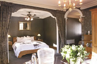 The Charlotte Jane Luxury Room