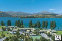 Edgewater Resort At Lake Wanaka