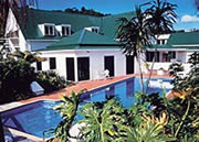 The Bay of Islands Hotel