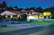 Quality Hotel Whangarei 