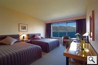 Mercure Resort Queenstown Lifestyle Lakeview Room