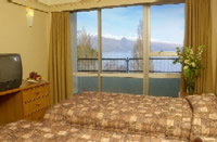 Rydges Lakeland Resort Queenstown Bedroom