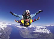 New Zealand Skydiving