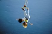 Bungy Jumping, Taupo