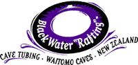 Black Water Rafting Waitomo Caves
