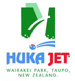 Huka Jet - Wairakei Park