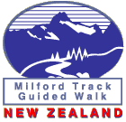 Milford Track Guided Walk