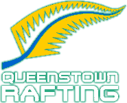 Queenstown Rafting