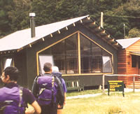 Pyke River Lodge