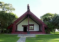 Waitangi Treaty Reserve