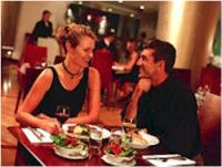 CityLife Auckland Zest Restaurant
