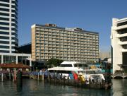 Copthorne Hotel Auckland, Harbourcity