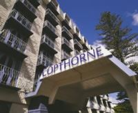 Copthorne Anzac Avenue