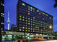 Copthorne Harbour City