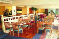Copthorne Harbour City Restaurant