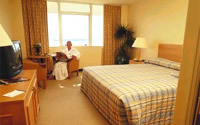 Copthorne Harbour City Room