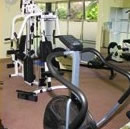 Hotel Grand Chancellor Auckland Gymnasium