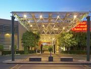 Hotel Grand Chancellor Auckland Airport
