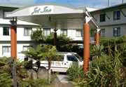 Jet Inn Airport Hotel