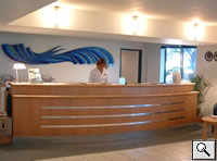 Jet Inn Airport Hotel - Click To Enlarge