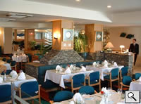 Te Maroro Restaurant - Click To Enlarge