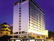Auckland City Mercure Hotel
