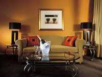 Quay West Auckland Suite