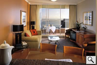 Quay West Auckland Suite - Click To Enlarge