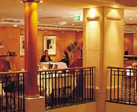 Quay West Auckland - 8 Over Albert Restaurant