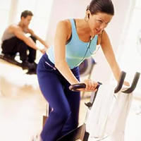 Skycity Grand Hotel Gymnasium
