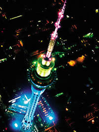 Skycity Grand Hotel, Sky Tower