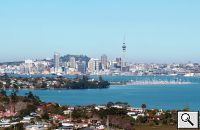 The Spencer on Byron At Auckland