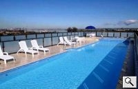 The Spencer on Byron Hotel Pool