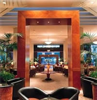 Stamford Plaza Auckland Foyer