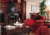 Stamford Plaza Auckland Stamford Suite