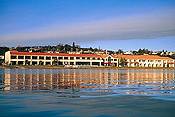 Copthorne Manuels Resort Taupo exterior