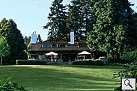 Huka Lodge - Click To Enlarge