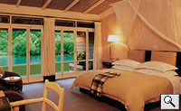 Huka Lodge Suite - Click To Enlarge