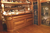 The Charlotte Jane Bar