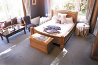 The Charlotte Jane Super Luxury Room