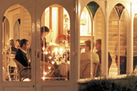 The Charlotte Jane Restaurant