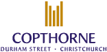Copthorne Durham St