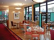 Copthorne Central