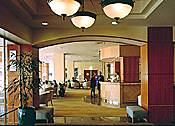 Copthorne Central