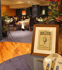 Crowne Plaza, Canterbury Tales - Click To Enlarge