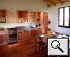 Hapuku Lodge Olive House Kitchen