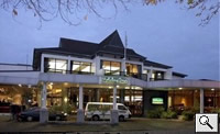 Holiday Inn on Avon - Click To Enlarge