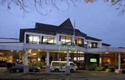 Holiday Inn on Avon Christchurch
