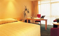 Holiday Inn on Avon Executive Suite