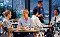 Holiday Inn on Avon - Avon Restaurant